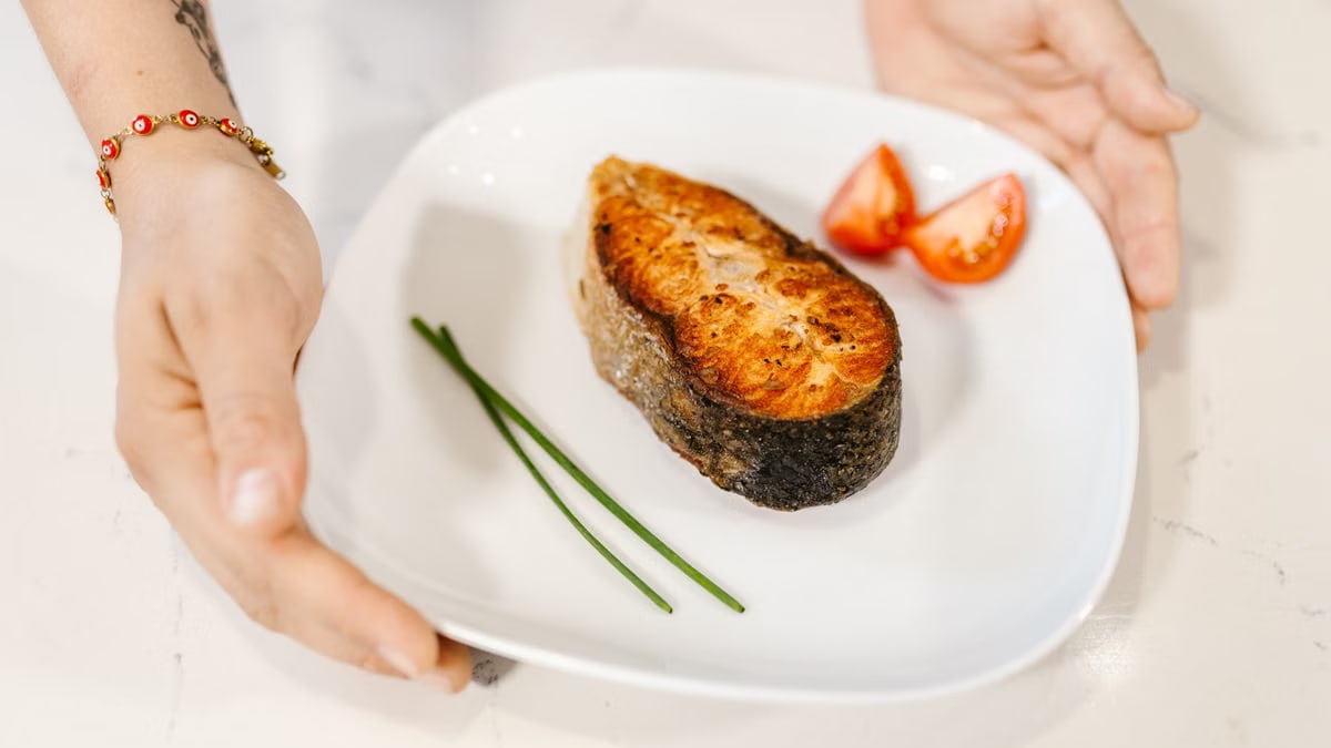 Alimentos Esenciales para una Nutrición Balanceada